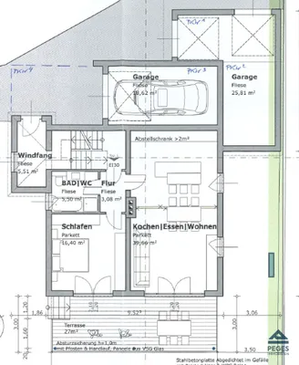 6-Zimmer-Haus kaufen in Hallein – 278 m², € 1.299.000 – Bild 11 von 14