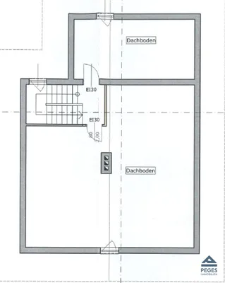 6-Zimmer-Haus kaufen in Hallein – 278 m², € 1.299.000 – Bild 13 von 14