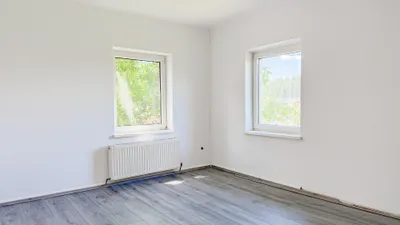 4-Zimmer-Wohnung mieten in Vöcklabruck – 89 m², € 900 – Bild 4 von 9
