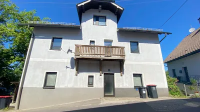 4-Zimmer-Wohnung mieten in Vöcklabruck – 89 m², € 900 – Bild 9 von 9