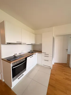 2-Zimmer-Wohnung mieten in Urfahr-Umgebung – 51 m², € 905 – Bild 2 von 14