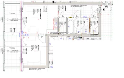 2-Zimmer-Wohnung mieten in Urfahr-Umgebung – 51 m², € 905 – Bild 14 von 14
