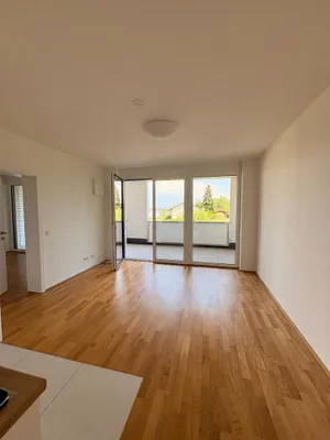 2-Zimmer-Wohnung mieten in Urfahr-Umgebung – 51 m², € 905