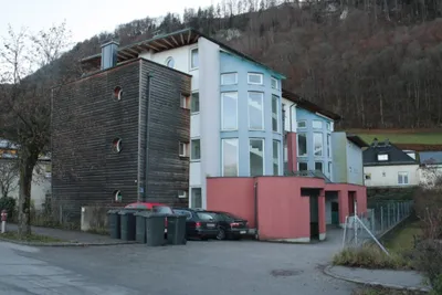 2-Zimmer-Wohnung mieten in Hallein – 53,9 m², € 960 – Bild 1 von 3
