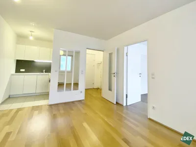 2-Zimmer-Wohnung mieten in Wien – 60 m², € 945 – Bild 2 von 13