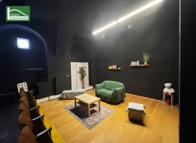 Gewerbeimmobilie mieten in Graz – 130 m², € 2.960 – Bild 5 von 7