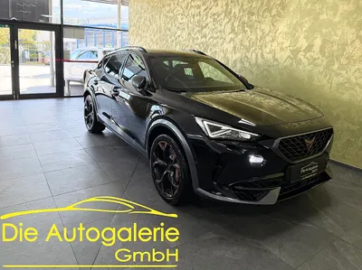 Cupra Formentor VZ 2,0 TSI 4Drive DSG *LED-LIGHT*BEAT...