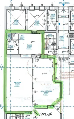 Gewerbeimmobilie mieten in Wien – 184 m², € 1.646 – Bild 16 von 16