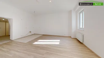 3-Zimmer-Wohnung mieten in Murtal – 85 m², € 646 – Bild 3 von 6