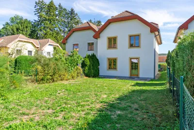 5-Zimmer-Haus mieten in Mödling – 168 m², € 1.990 – Bild 2 von 21