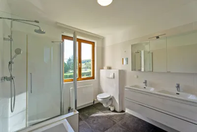 5-Zimmer-Haus mieten in Mödling – 168 m², € 1.990 – Bild 10 von 21