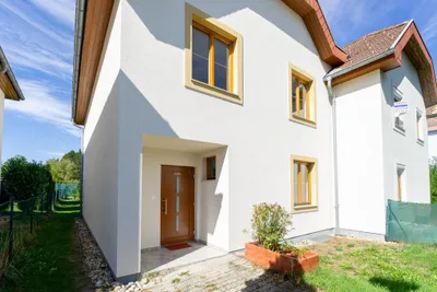 5-Zimmer-Haus mieten in Mödling – 168 m², € 1.990 – Bild 3 von 21