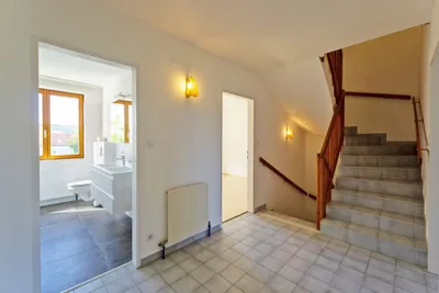 5-Zimmer-Haus mieten in Mödling – 168 m², € 1.990 – Bild 9 von 21