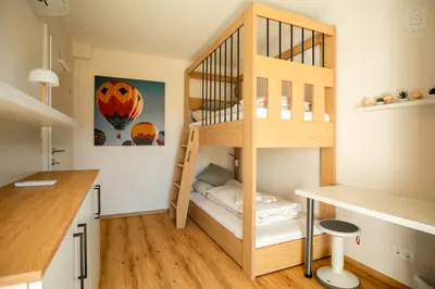 3-Zimmer-Wohnung kaufen in Klagenfurt Land – 60 m², € 498.000 – Bild 12 von 14