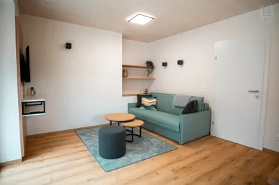 3-Zimmer-Wohnung kaufen in Klagenfurt Land – 60 m², € 498.000 – Bild 6 von 14