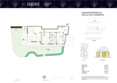 3-Zimmer-Wohnung kaufen in Wien – 98,22 m², € 925.970 – Bild 13 von 13