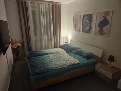 4-Zimmer-Wohnung mieten in Bruck an der Leitha – 86 m², € 1.450 – Bild 7 von 8