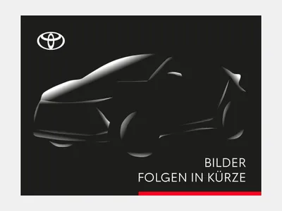 Toyota Yaris 1,5 VVT-i Hybrid Active