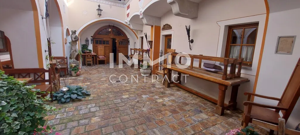 RUSTIKALES LOKAL/RESTAURANT IM ZENTRUM VON HERZOGENBURG ZU MIETEN - Vista 3