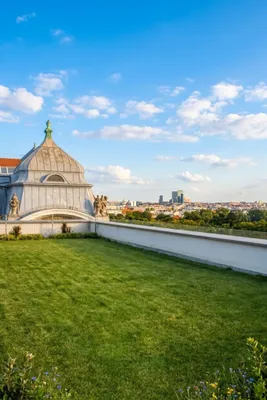 3-Zimmer-Wohnung kaufen in Wien – 132,7 m², € 2.200.000 – Bild 16 von 22