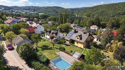 11-Zimmer-Gewerbeimmobilie kaufen in Sankt Pölten Land – 221,12 m², € 795.000 – Bild 67 von 79