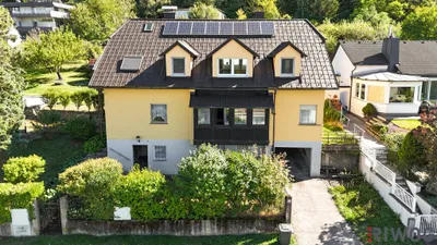 11-Zimmer-Gewerbeimmobilie kaufen in Sankt Pölten Land – 221,12 m², € 795.000 – Bild 70 von 79