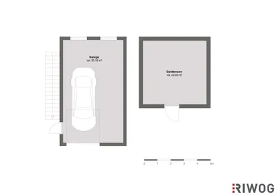 11-Zimmer-Gewerbeimmobilie kaufen in Sankt Pölten Land – 221,12 m², € 795.000 – Bild 79 von 79