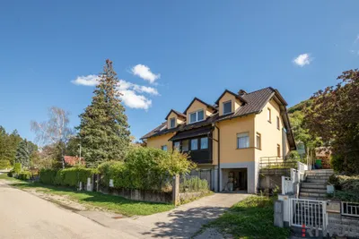 11-Zimmer-Gewerbeimmobilie kaufen in Sankt Pölten Land – 221,12 m², € 795.000 – Bild 3 von 79
