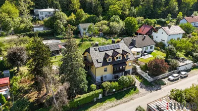 11-Zimmer-Gewerbeimmobilie kaufen in Sankt Pölten Land – 221,12 m², € 795.000 – Bild 61 von 79