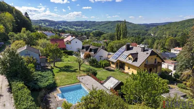 Haus zum Kauf in 3012 Sankt Pölten Land
