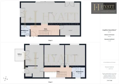4-Zimmer-Haus kaufen in Mödling – 141,02 m², € 898.000 – Bild 28 von 30