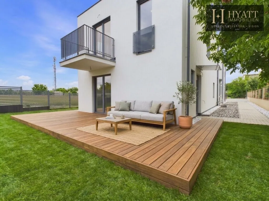 Haus – Perchtoldsdorf, Bezirk Mödling - Ansicht 3