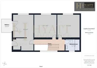 4-Zimmer-Haus kaufen in Mödling – 141,02 m², € 898.000 – Bild 30 von 30