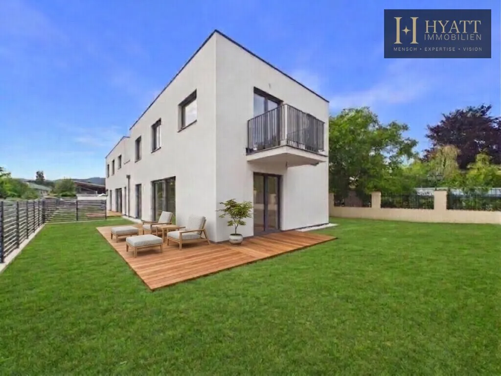 Haus – Perchtoldsdorf, Bezirk Mödling - Ansicht 2