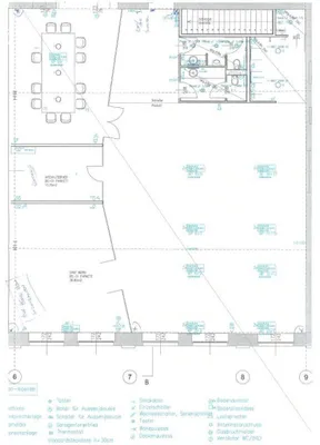 4-Zimmer-Gewerbeimmobilie kaufen in Wien – 245 m², € 799.000 – Bild 25 von 26