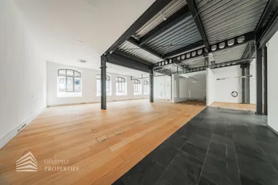 4-Zimmer-Gewerbeimmobilie kaufen in Wien – 245 m², € 799.000 – Bild 17 von 26