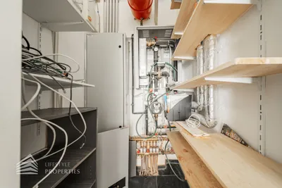 4-Zimmer-Gewerbeimmobilie kaufen in Wien – 245 m², € 799.000 – Bild 22 von 26