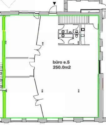 4-Zimmer-Gewerbeimmobilie kaufen in Wien – 245 m², € 799.000 – Bild 26 von 26