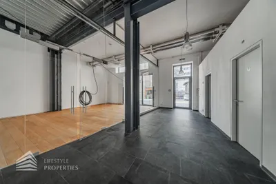 4-Zimmer-Gewerbeimmobilie kaufen in Wien – 245 m², € 799.000 – Bild 2 von 26