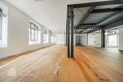 4-Zimmer-Gewerbeimmobilie kaufen in Wien – 245 m², € 799.000 – Bild 15 von 26