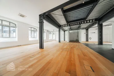 4-Zimmer-Gewerbeimmobilie kaufen in Wien – 245 m², € 799.000 – Bild 19 von 26