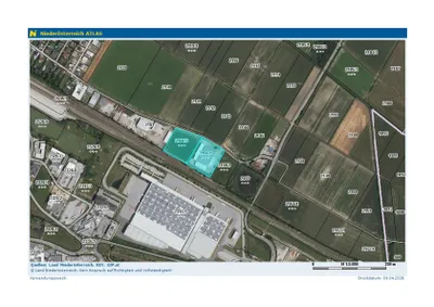 Gewerbeimmobilie kaufen in Melk – 4 773 m² – Bild 20 von 20