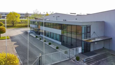 Gewerbeimmobilie kaufen in Melk – 4 773 m² – Bild 2 von 20