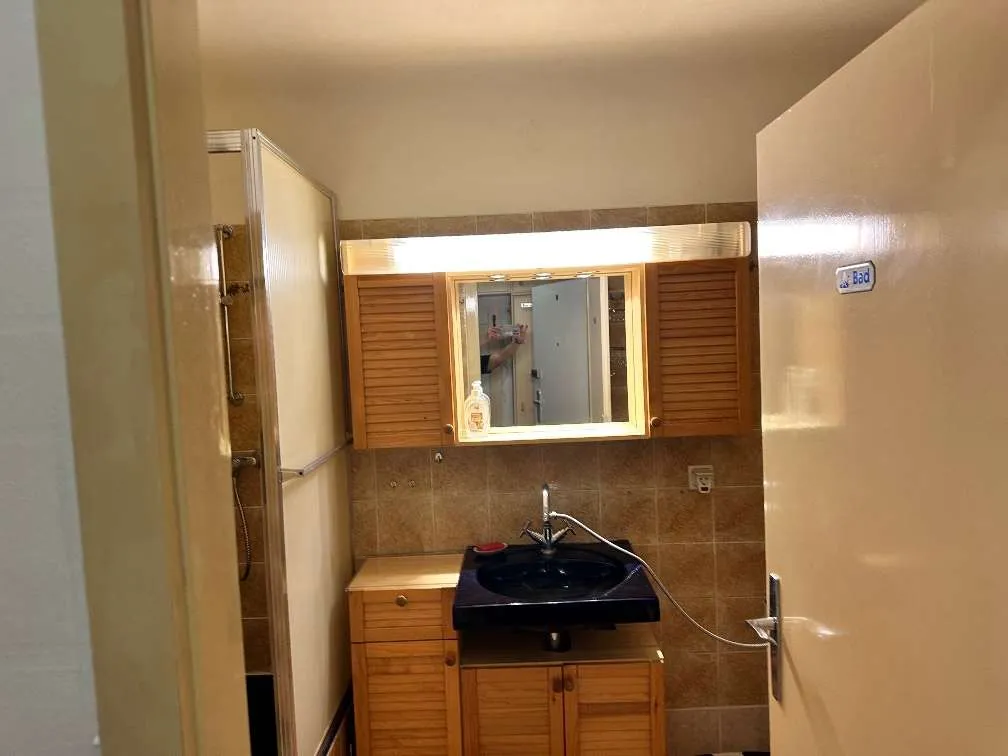 Wohnung am Spitz - Ansicht 3