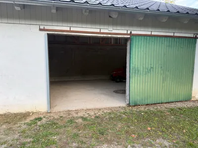 Immobilie mieten in Vöcklabruck – 40 m², € 150 – Bild 1 von 2