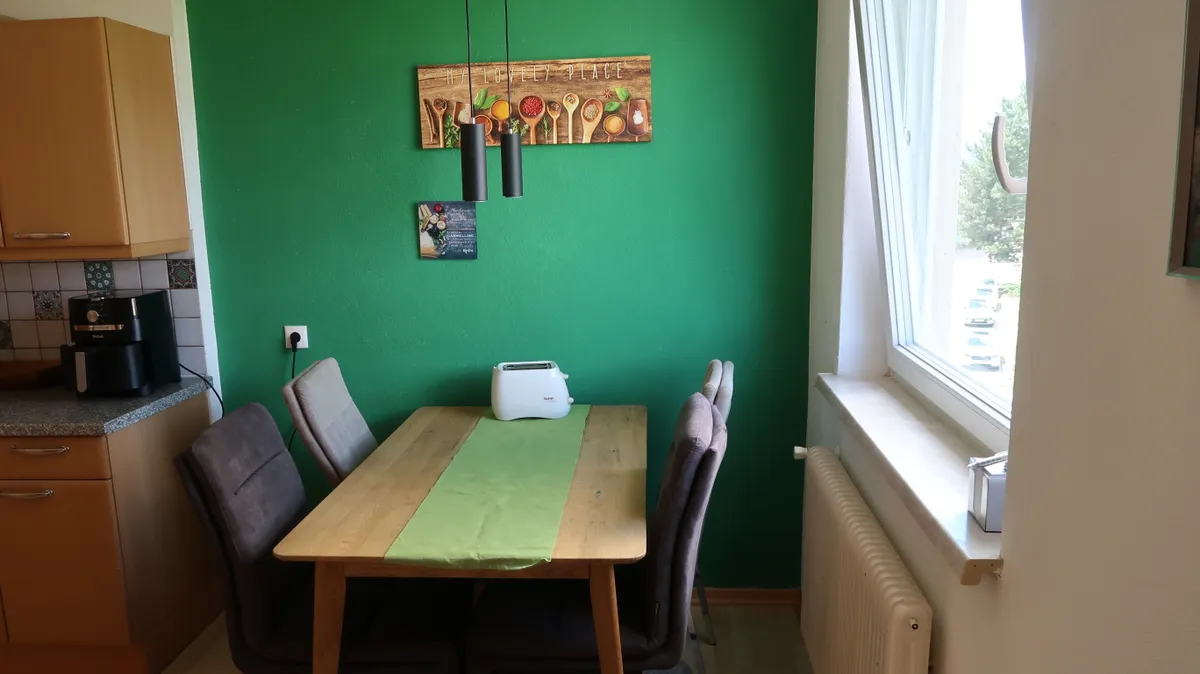 Wohnung im 4. Stock in Zeltweg zu verkaufen - Ansicht 2