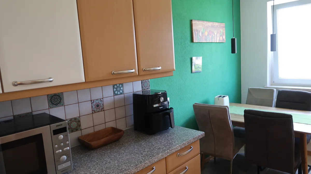 Wohnung im 4. Stock in Zeltweg zu verkaufen - Ansicht 3