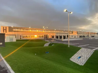 Immobilie mieten in Korneuburg – 3 000 m², € 8 – Bild 4 von 7