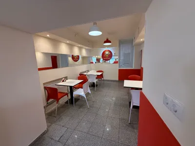 Gewerbeimmobilie mieten in Wien – 62 m², € 1.618 – Bild 4 von 9