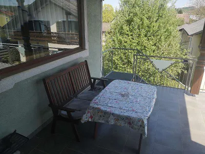 1-Zimmer-Wohnung mieten in Graz-Umgebung – 16 m², € 400 – Bild 18 von 20